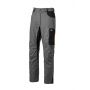 Van Moer Trousers Ventoux: Grey/Black