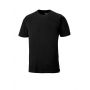 Van Moer T-Shirt: Black